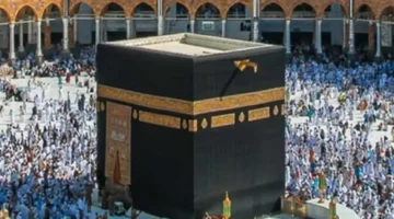 خدمة جديدة.. تسهل على المتقدمين لقرعة الحج 2026 إجراءات الاستعلام الصوتي بسهولة وسرعة